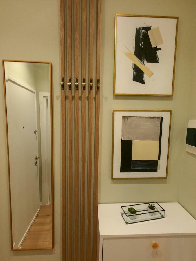 Roza'S Studio Tirana Center Luaran gambar